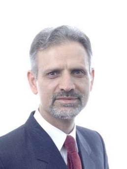 Dr. Seyed Allameh