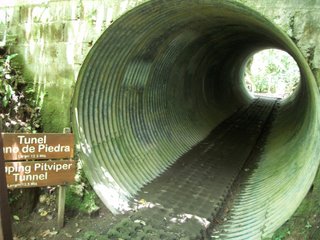 Tunnel